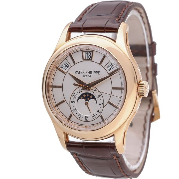 Patek Philippe Complications 5205R-001